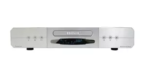 Roksan Caspian M2 Silver CD Player - Picture 1 of 5