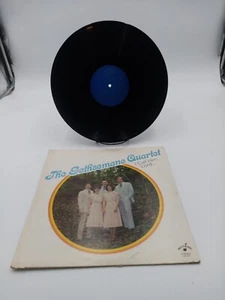 BOXDG40 The Gethsemane Quartet - I Call Him Lord LP, Album Mastertone (4) MT 57 - Picture 1 of 7
