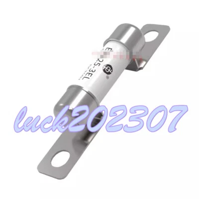 1 PIEZA Seguro Vehículo Eléctrico Fusible EV325-3EL 30A 40A 50A 750V Foto 1 de 2