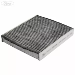Genuine Ford Focus Mk2 Inc ST RS Cabin Pollen Air Odour Filter 1354953 - Picture 1 of 7