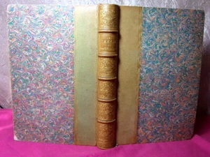 GALERIE DES FEMMES DE SHAKESPEARE 45 portraits gravés 1847 - Imagen 1 de 10