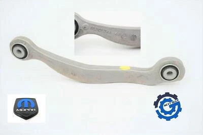 Mopar LH Rear Control Arm 2015-23 Dodge Charger Challenger Hellcat 68210525AA - Image 1 of 4