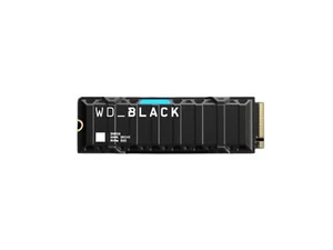 Western Digital 2TB SN850 NVMe SSD for PS5 Consoles Solid State Drive with He... - Picture 1 of 6