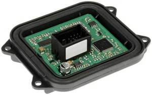 Adaptive Light Module fits 2006-2015 BMW Z4 X6 M3 DORMAN OE SOLUTIONS - Picture 1 of 4
