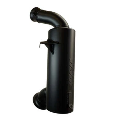 GGB Exhaust Trail Muffler For 2016-2019 Ski-Doo Renegade 1200 Adrenaline 4-TEC Foto 1 de 3