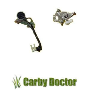 CONTACT POINTS & CONDENSOR FOR HONDA G150 GV150 G200 GV200 G300 ENGINES - Picture 1 of 1