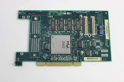 IBM 87H3545 ARTIC960Rx PCI ADAPTER BASE CARD 87H3530 87H3753 87H3533 W/ WARRANTY - Image 1 of 3