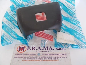 RIPARO TUBO GUIDA SUPERIORE TIPO (160)- NERO -92327385 - NUOVO ORIGINALE - Picture 1 of 12