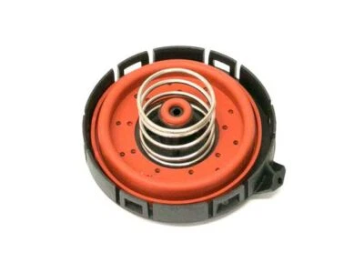 For 2002-2005 BMW 745Li Crankcase Vent Valve Febi 52564HQ 2003 2004 - Изображение 1 из 2