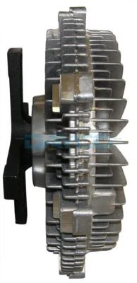 DAYCO 115543 FAN CLUTCH MITSUBISHI PAJERO TRITON 4M40T 4M41T 2.8L 3.2L DIESEL - Image 1 of 3