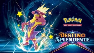 CARTE POKEMON SERIE "S & S DESTINO SPLENDENTE: GUARDA LE CARTE DISPONIBILI - Picture 1 of 8