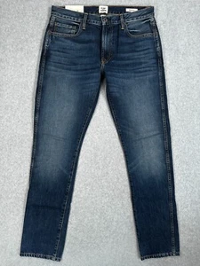 Pantalones de mezclilla elásticos Flint and Tinder All American HB ajustados para hombre 32x32 - Imagen 1 de 13