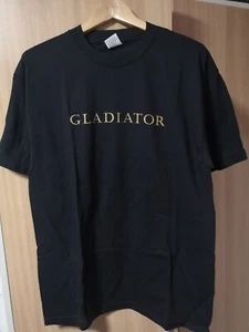 Gladiator - Russell Crowe - T Shirt Original - Bild 1 von 3