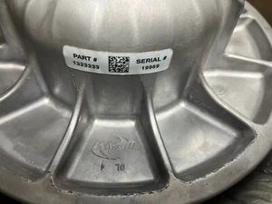 OEM Polaris DRIVEN CLUTCH ASSEMBLY | 1323333 - Picture 1 of 1