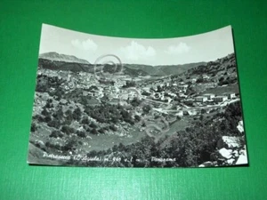 Cartolina Pietrasecca ( L'Aquila ) - Panorama 1960 ca - Foto 1 di 1
