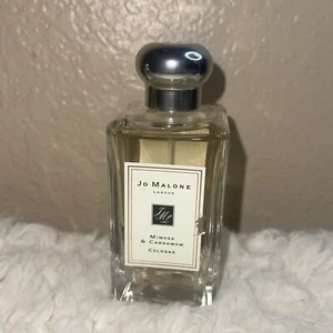 Jo Malone London 'Mimosa & Cardamom' Cologne 3.4oz/100ml READ DESCRIPTIONS!! - Picture 1 of 6