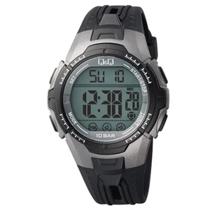 Q&Q Mens Watch RRP £39.99. New and Boxed. 2 Year Warranty. - Picture 1 of 1