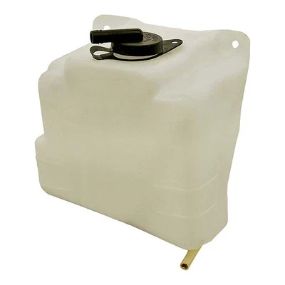 NUEVO depósito de desbordamiento de refrigerante Dorman / PARA CAMIONES CHEVY GMC LISTADOS SUVS 603-100 Foto 1 de 2