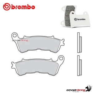 Bremsbel�ge vorne Brembo LA fur Honda CB600F Hornet ABS 2007-2013 - Bild 1 von 10