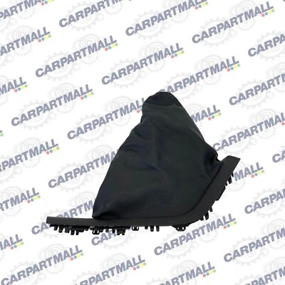 14-18 Ford Transit Connect Center Console Parking Brake Handle Boot DT11-V044L49 Foto 1 de 4