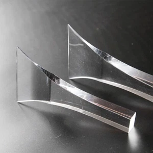 Acrylic Bachi for Tsugaru Shamisen - Picture 1 of 4