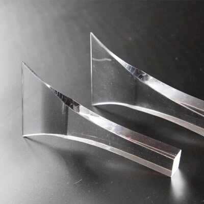 Bachi acrílico para Tsugaru Shamisen Foto 1 de 4