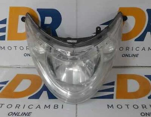 FARO FANALE ANTERIORE KYMCO XCITING 500 2004 2005 2006 - Picture 1 of 1