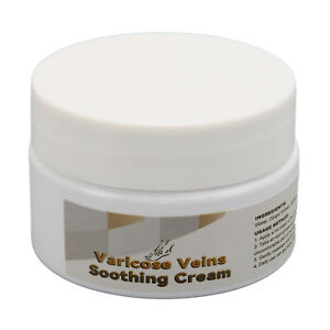 3pcs Varicose Veins Cream Soothes Leg Reduce Swelling Varicose Spider DOB