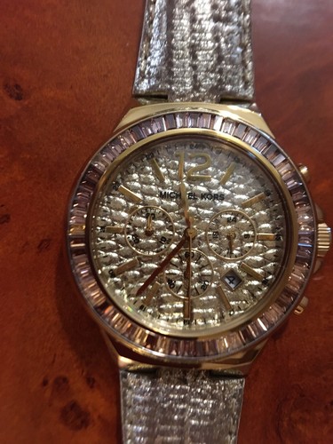 orologio michael kors unisex MK 2304