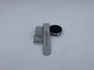 Samsung Galaxy Watch 7 - 44mm - SM-L310 - Silver - GPS Model Used Good Condition - Zdjęcie 1 z 8