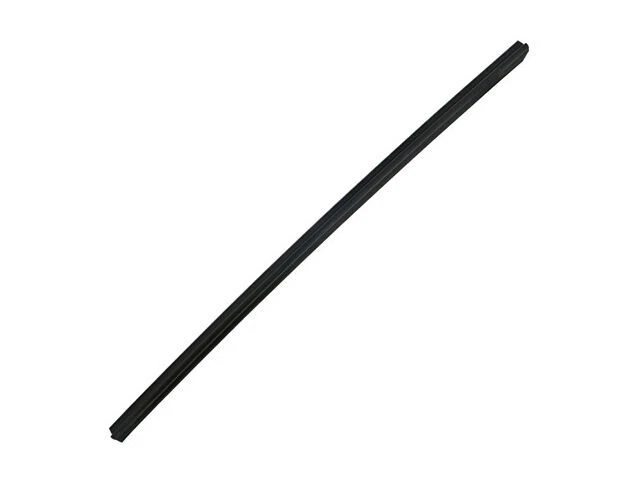 Left Outer German Door Window Seal fits Porsche 944 1983-1991 Coupe 33WZXN - Image 1 of 1