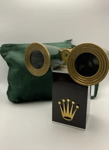 rolex binoculars  - Picture 1 of 5