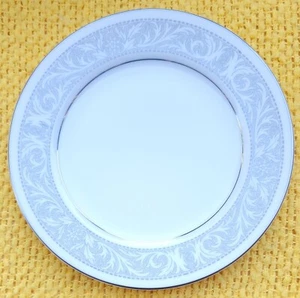 Imperial China W. Dalton Whitney 5671 Bread and Butter Plate 6 1/2" - Picture 1 of 3