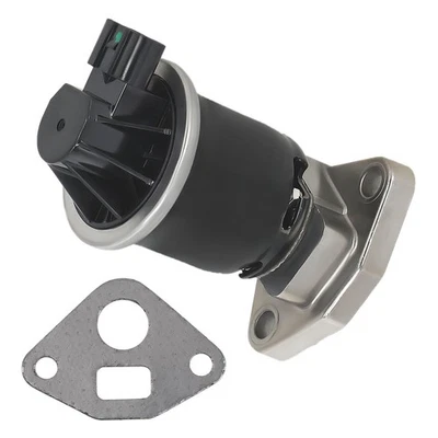 EGR Valve Emission Valve for Honda Insight 1.3L 2010-2014 Civic Insight EGV1233 - Image 1 of 4