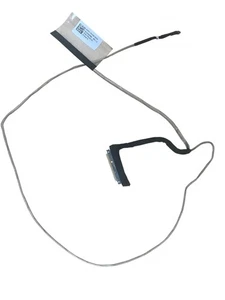 GENUINE OEM Acer Nitro AN715-51 LCD LED LVDS Screen Video Cable DC02003I900 - Picture 1 of 3