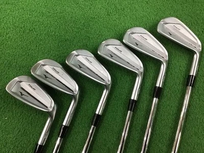 Mizuno JPX 921 TOUR Iron Set 5-9,Pw 6pc Flex X N.S.PRO MODUS3 SYSTEM3 TOUR 125 - Image 1 of 4