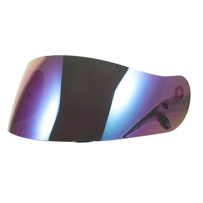 Casco sostituibile Visor Visor Casco Moto - Immagine 1 di 4