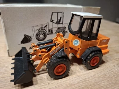NZG 1:50 Atlas AR 72C Radlader Neu In OVP - Bild 1 von 3
