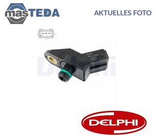 PS20081-12B1 MAP SENSOR DRUCKSENSOR SAUGROHRDRUCK DELPHI FÜR PEUGEOT 306,406 - Bild 1 von 5