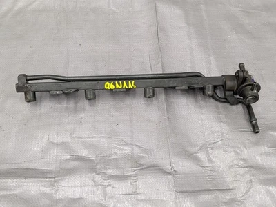 99-00 Mazda Miata MX5 MX-5 OEM NB NB1 1.8 Fuel Injector Gas Rail 90-93 FPR - Image 1 of 4
