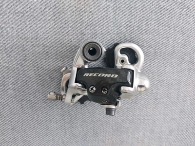 Campagnolo Record 10 Speed Rear Derailleur 2001 Version. Superb Condition - Image 1 of 4