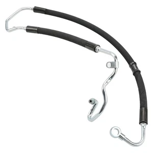 Power Steering Pressure Hose 2114660481 for Mercedes E320 3.2L V6 2003-2005 - Picture 1 of 1