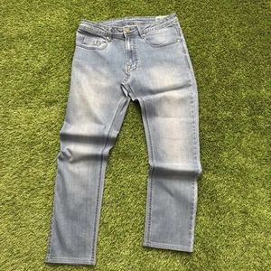 buffalo david bitton jeans 32x30 Adam Slim Stretch  - Bild 1 von 10