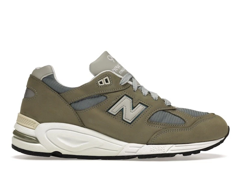 靴 New Balance M990TB2 V2 28.5cm US10.5 New Balance 990 V2 Made in USA Teddy Santis Navy M990TB2 Men's