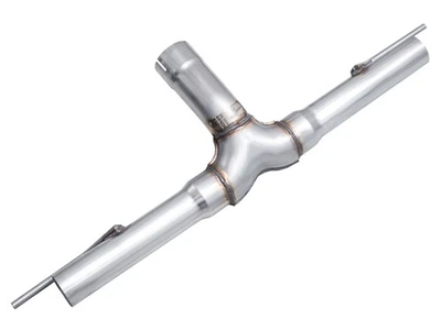 AWE For MK8 Volkswagen Golf R Touring-to-Track Conversion Kit - Image 1 of 2