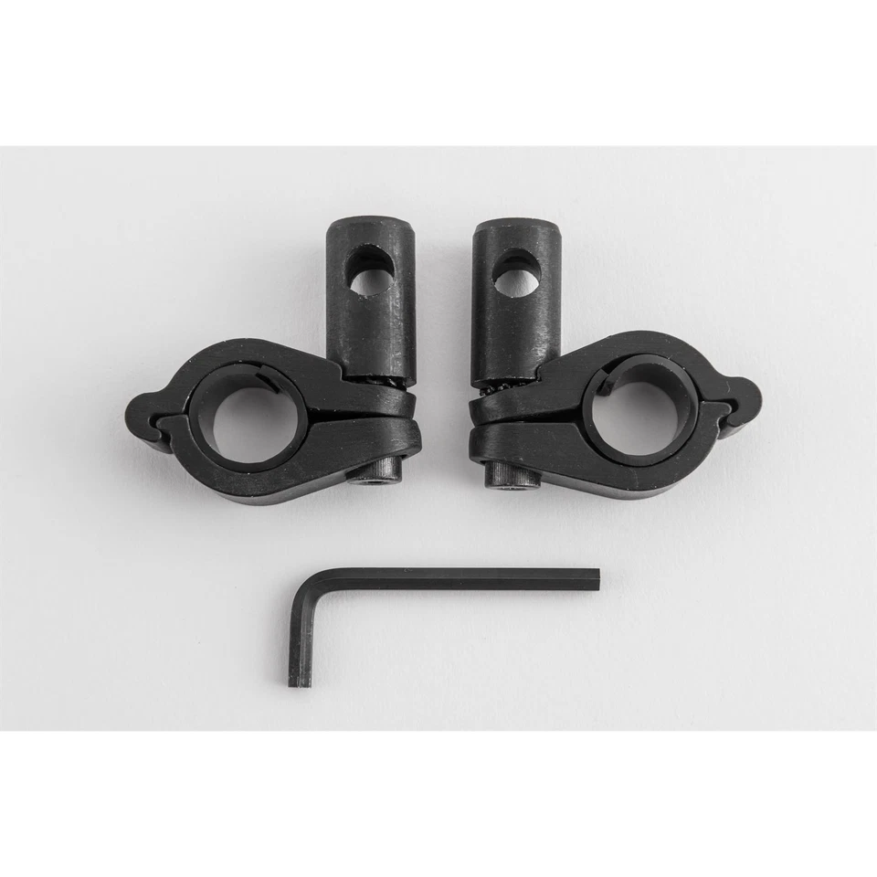 Kit de abrazadera SLIPSTREAMER 7/8" S-7/8-C Foto 1 de 4