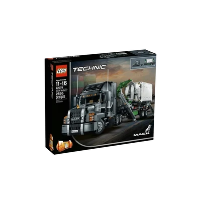 Lego Mack Anthem - Image 1 of 2