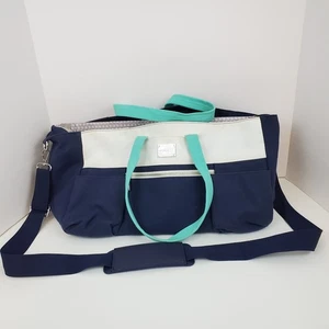 Stampin’ Up! Craft and Carry Tote Bag Craft  Supply Organizer w/ Shoulder Strap - Picture 1 of 19