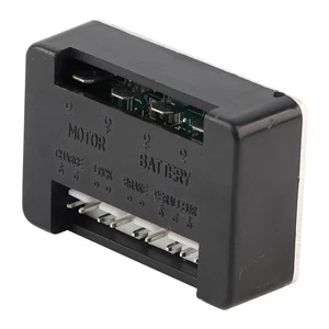 24V 100W Speed Controller Replacement For Electric Scooter Bike - Picture 1 of 12