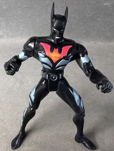 SOLO FIGURA DE BATMAN BEYOND CAPTURE BATMAN 1999 KENNER HASBRO - Imagen 1 de 12